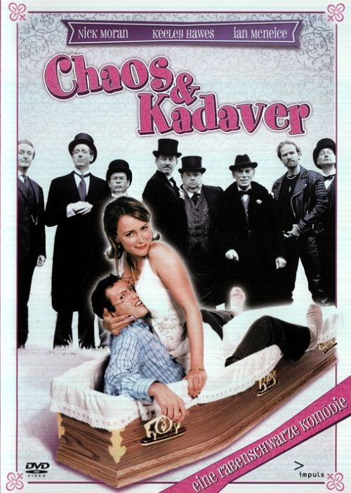 Chaos & Kadaver [DVD]