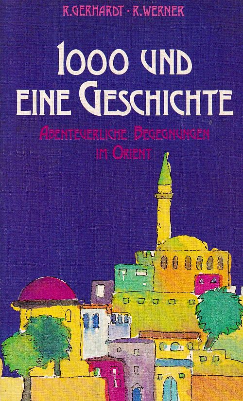 1000 und eine Geschichte