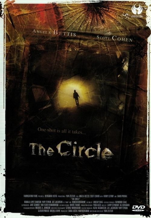 The Circle [DVD]