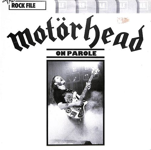 On Parole [Vinyl]