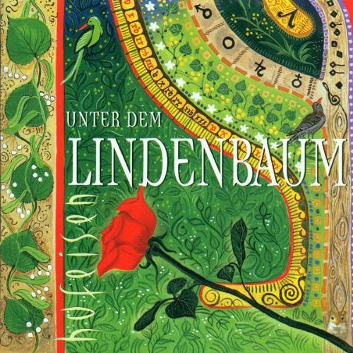 Unter dem Lindenbaum [CD]
