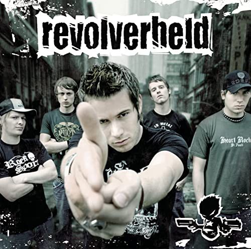 Revolverheld [CD]