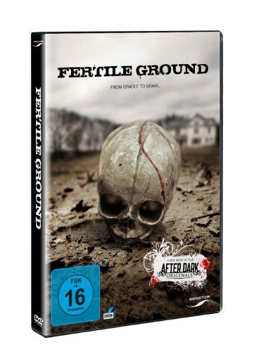 Fertile Ground [DVD]