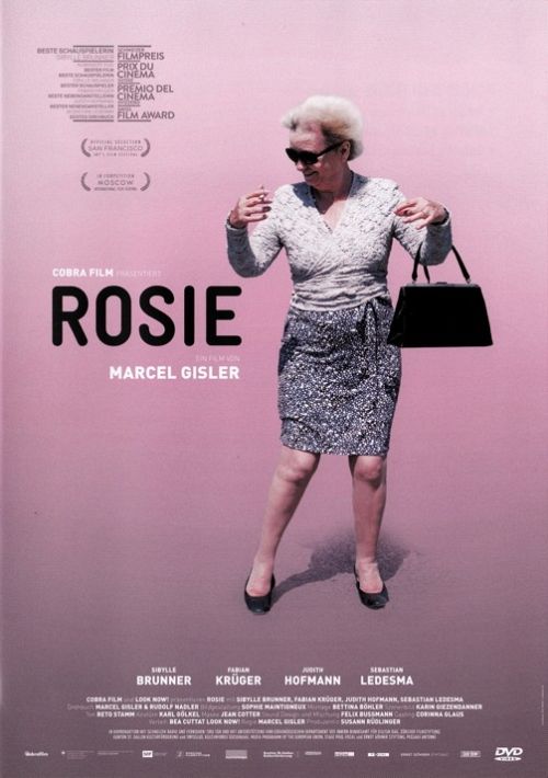 Rosie [DVD]