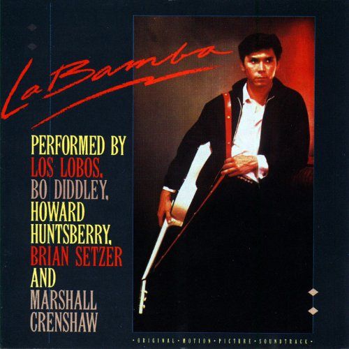 La Bamba [CD]