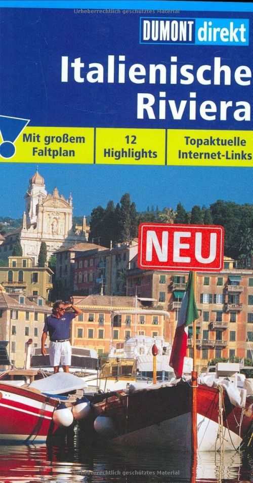 DuMont direkt - Italienische Riviera