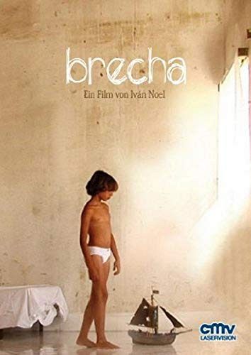 Brecha (OmU) [DVD]