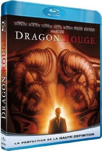 Dragon Rouge  [Blu-ray]