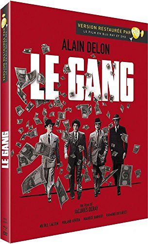 Le Gang [Blu-ray]