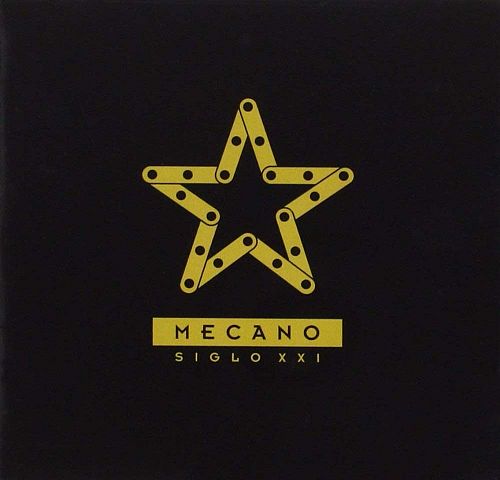 Siglo Xxi [CD]
