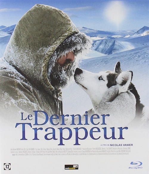 Le dernier trappeur [Blu-ray]