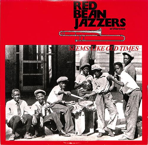 Seems Like Old Times [Vinyl]