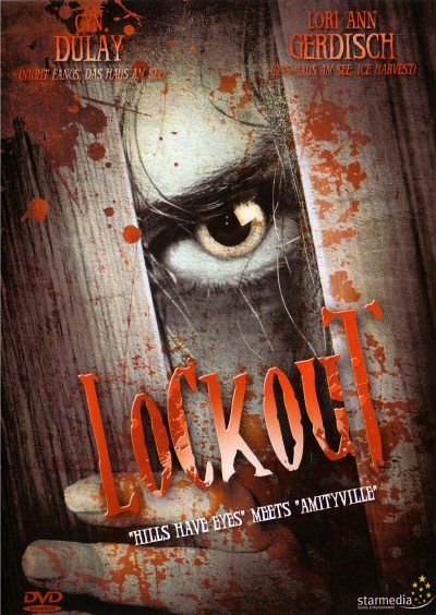 Lockout [DVD]