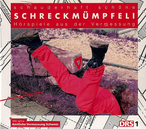 Schauderhaft schöne Schreckmümpfeli