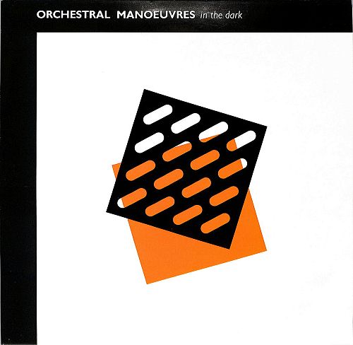 Orchestral Manoeuvres in the Dark [Vinyl]