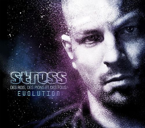 Des Rois des Pions E des Fous Evolution [CD]