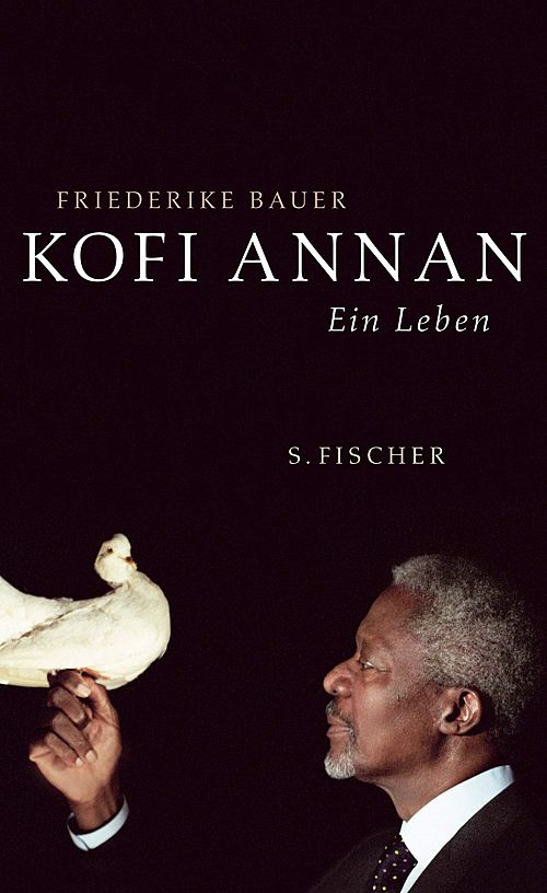 Kofi Annan - Ein Leben