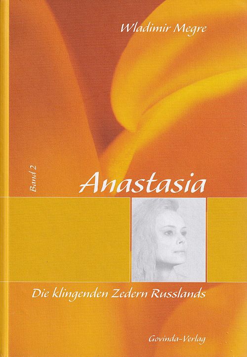 Anastasia - Band 2 - Die klingelnden Zedern Russlands
