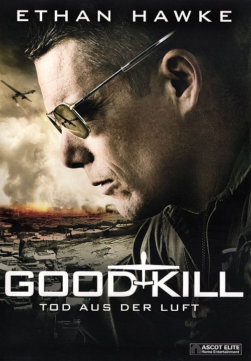 Good Kill [DVD]
