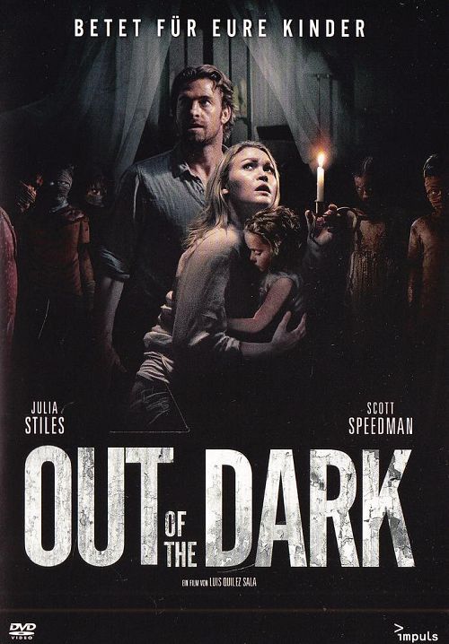 Out of the Dark [DVD]