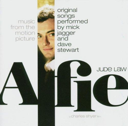 Alfie [CD]