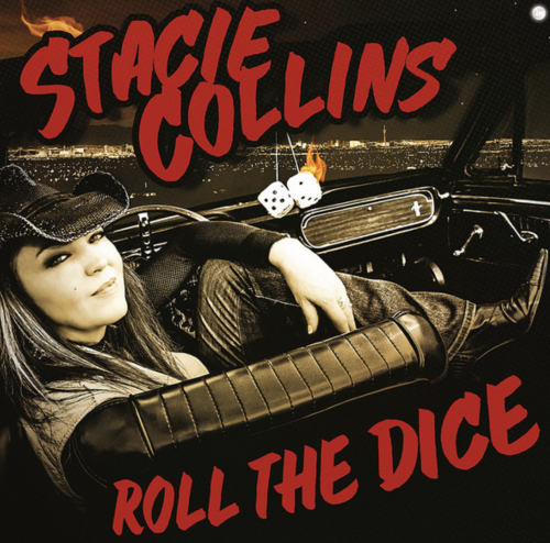 Roll the Dice [CD]