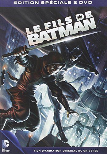 Le fils de Batman [DVD]