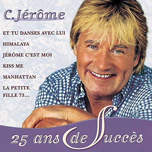 25 Ans De Succès [CD]