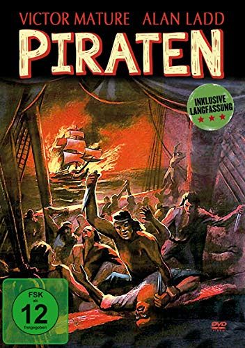 Piraten [DVD]