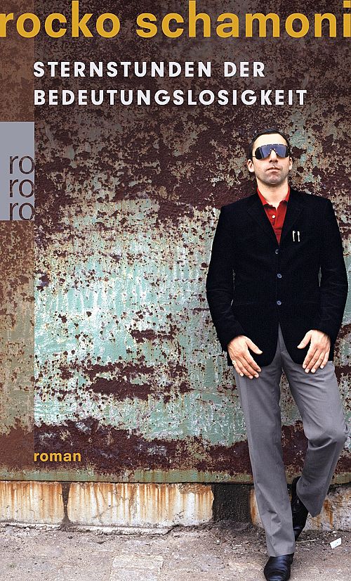 Sternstunden der Bedeutungslosigkeit