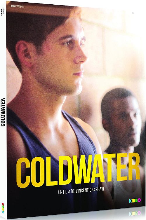 Coldwater [DVD]