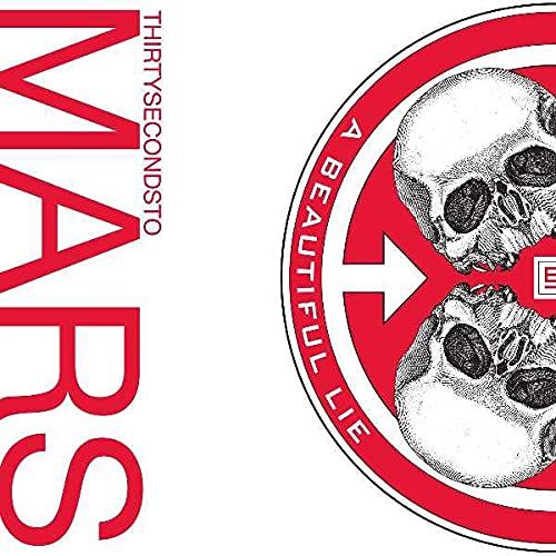 A Beautiful Lie [CD]