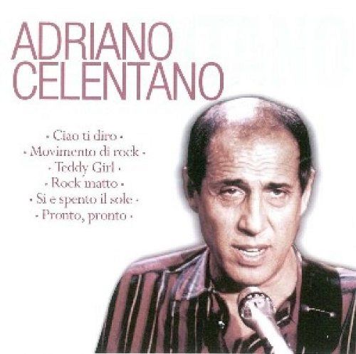 Celentano [CD]