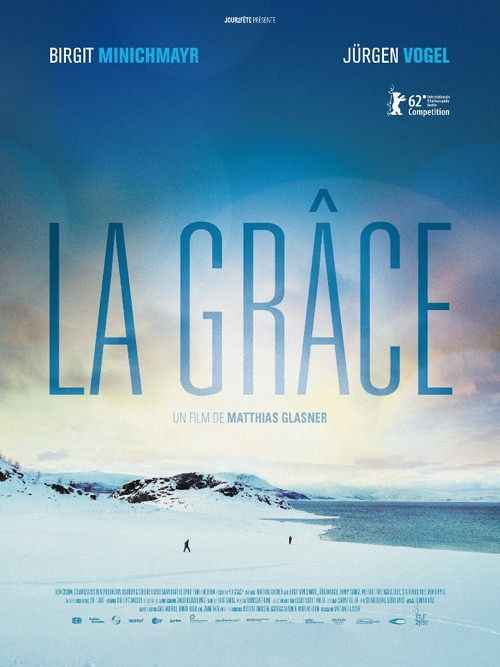 La Grâce (VOST) [DVD]