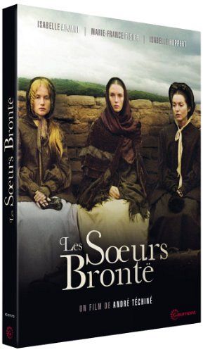 Les soeurs Brontë [DVD]