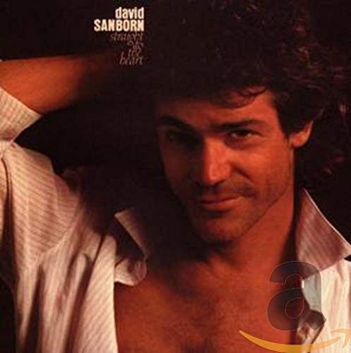 Straight to the Heart [CD]