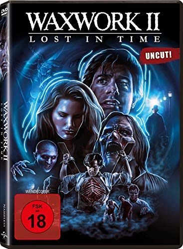 Waxwork 2 [DVD]