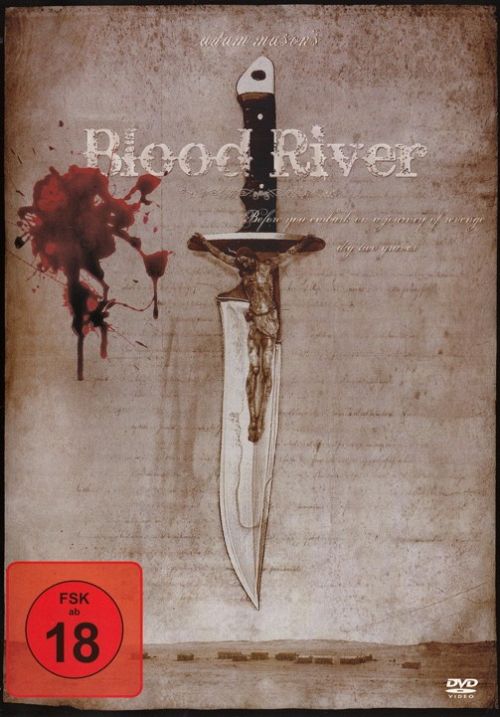 Blood River [DVD]