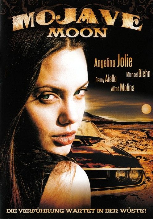 Mojave Moon [DVD]