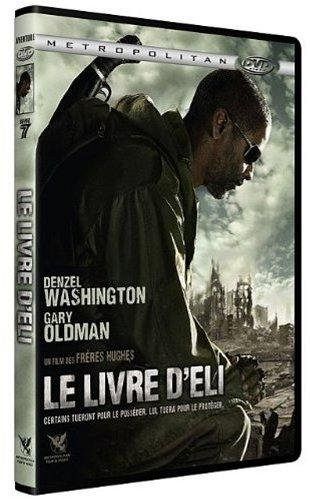 Le Livre d'Eli [DVD]