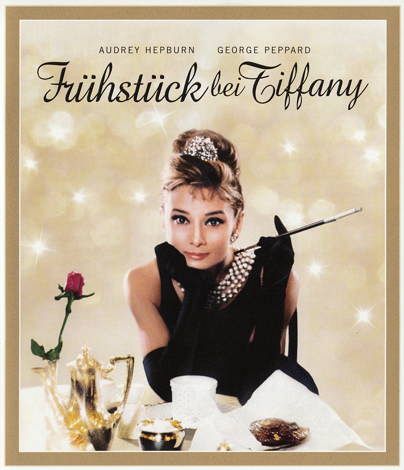 Diamants sur canapé [Blu-ray]