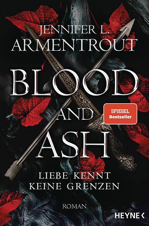 Blood and Ash - Liebe kennt keine Grenzen