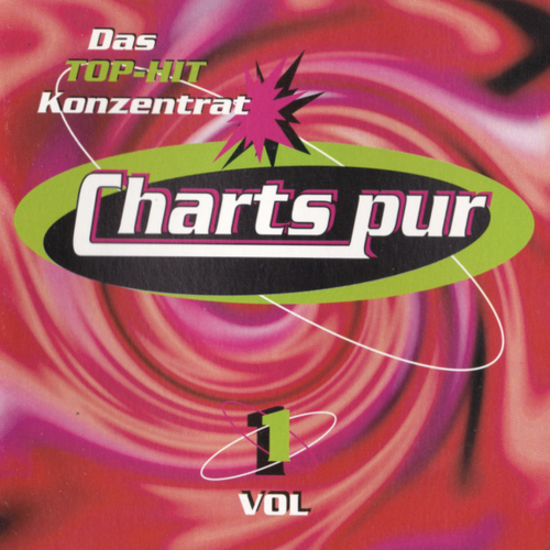 Charts pur 1 [CD]