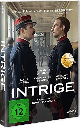 Intrige [DVD]
