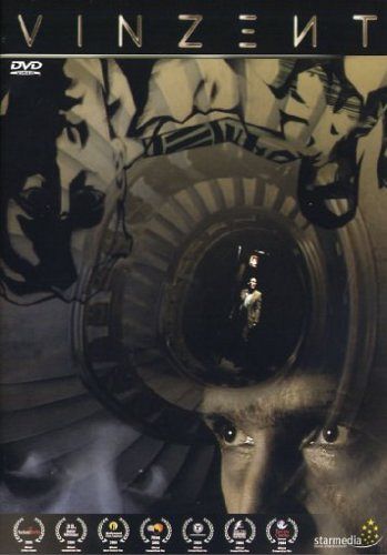 Vinzent [DVD]
