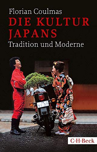 Die Kultur Japans - Tradition und Moderne