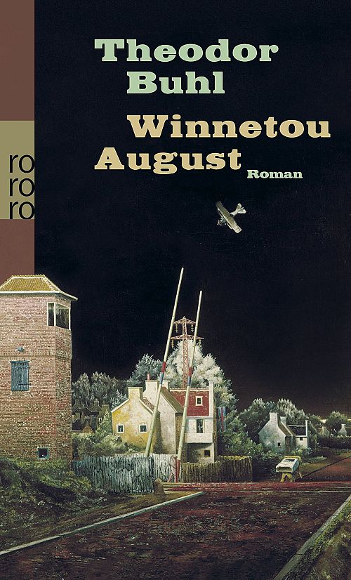 Winnetou August