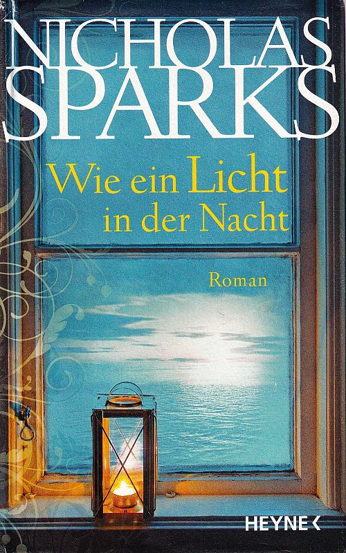 Wie ein Licht in der Nacht