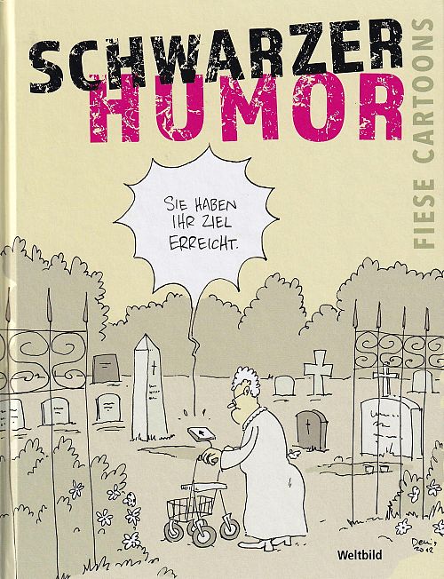Schwarzer Humor
