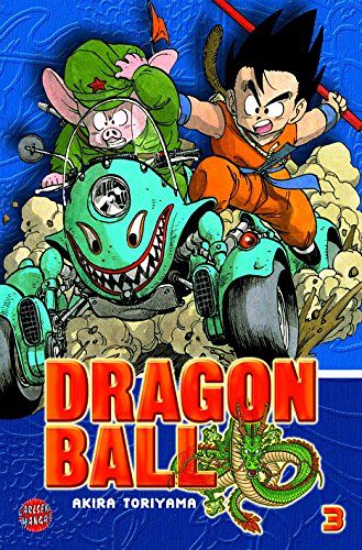 Dragon Ball 